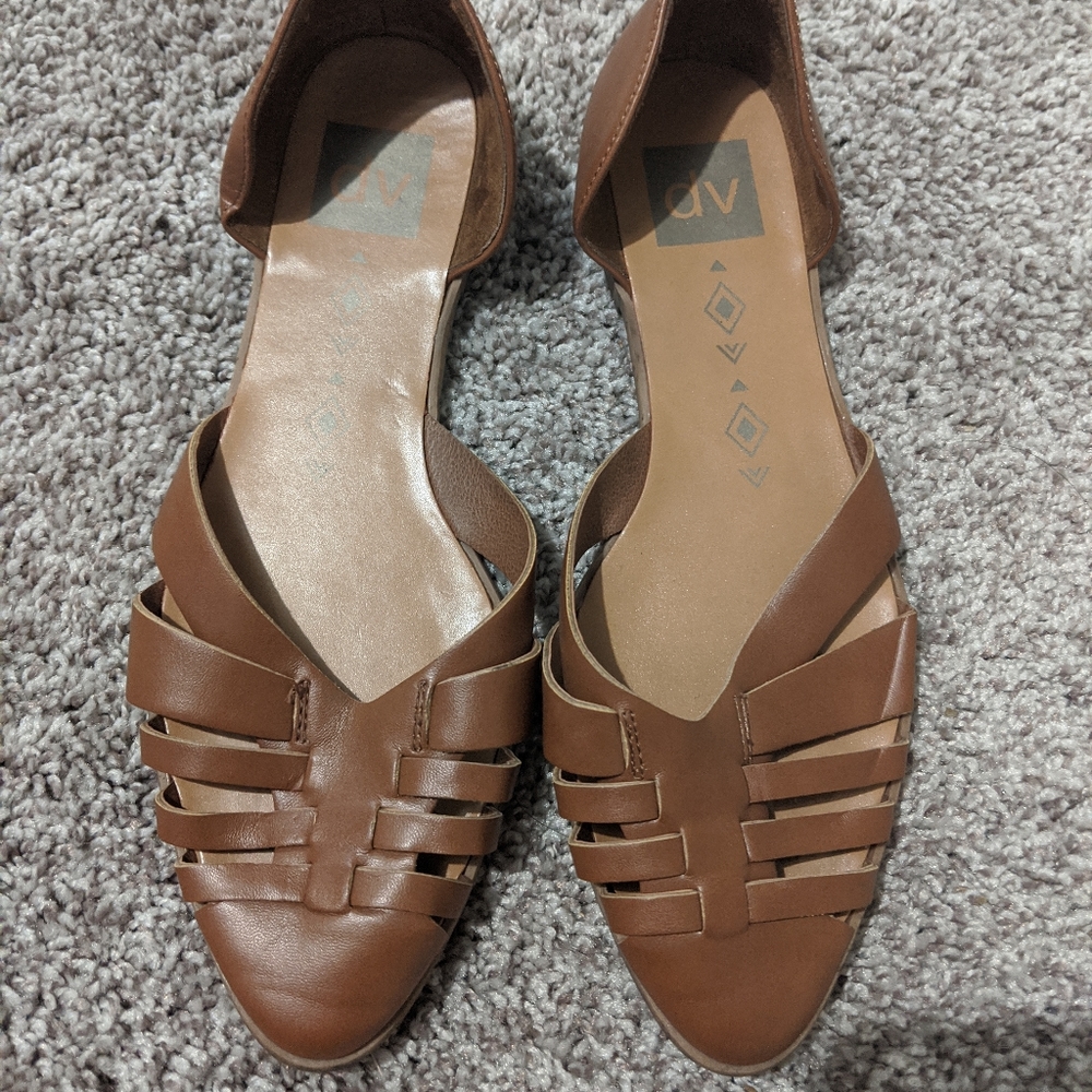 Target flats